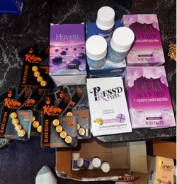 7OH supplements