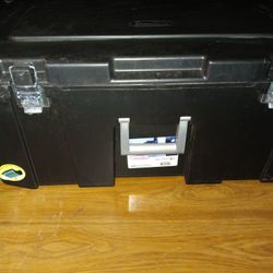 Sterilite Portable Storage Container