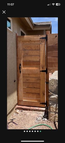 Trabajos De Carpintería 