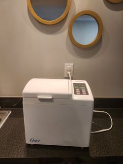 Bread Maker