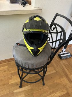 Bilt Medium Helmet With Visor
