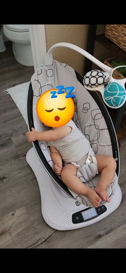 4moms mamaroo