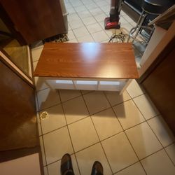 Coffee Table /desk 