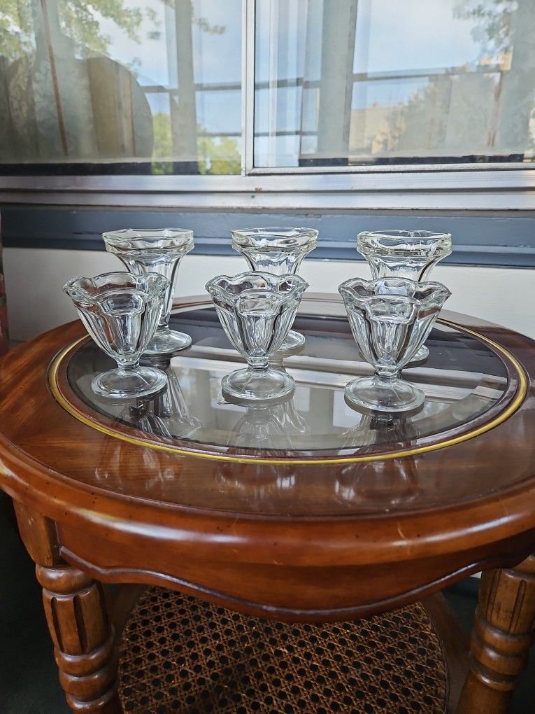Parfait Glasses