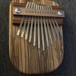 Kalimba 
