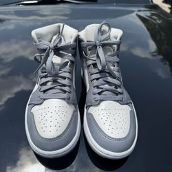 Nike Air Jordan’s 