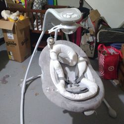 BabySwing