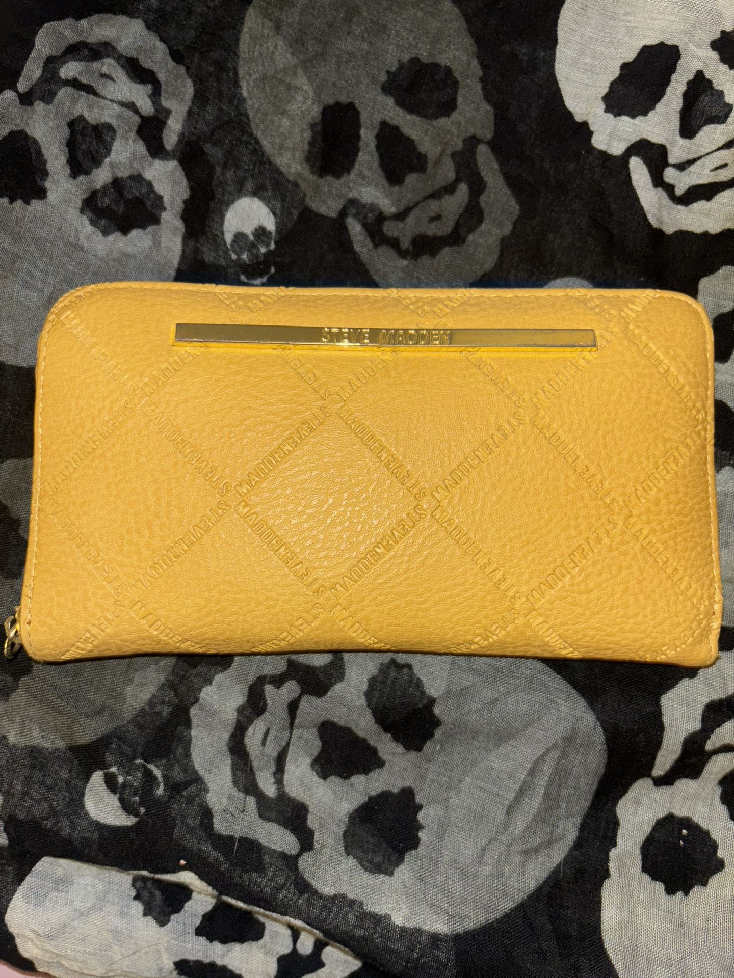 Steve Madden Wallet