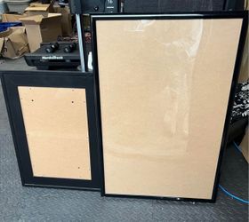 Picture frames