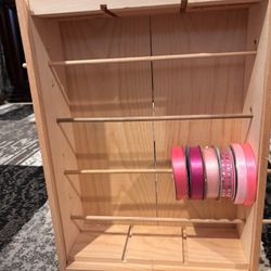 Ribbon Holder