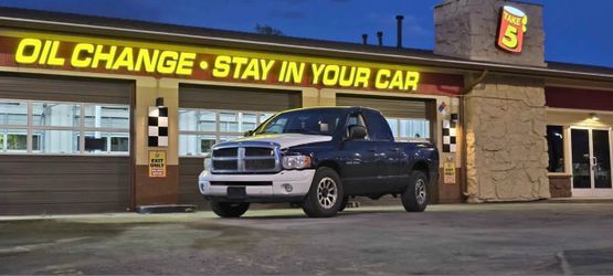 2003 Dodge Ram 1500