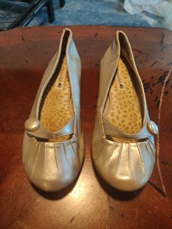 American Eagle shoes