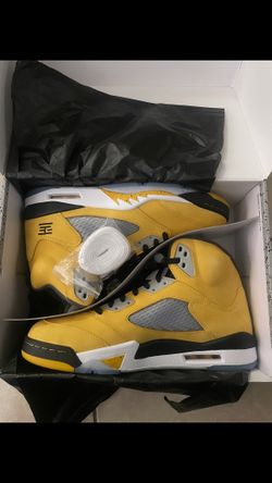Retro Jordan, Tokyo 5 Size 12