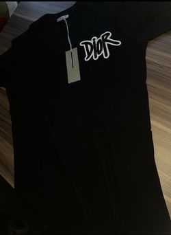 Medium DIOR Black Shirt 