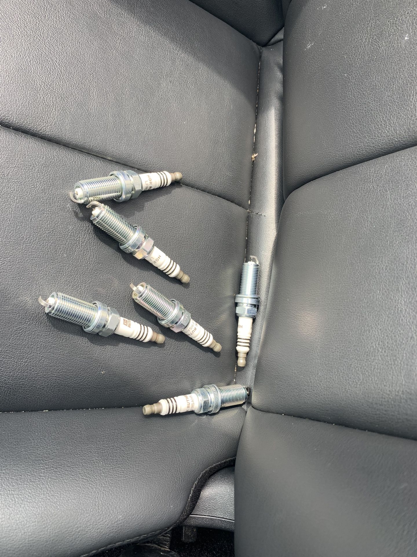 Ngk Spark Plugs For Sale For 350z
