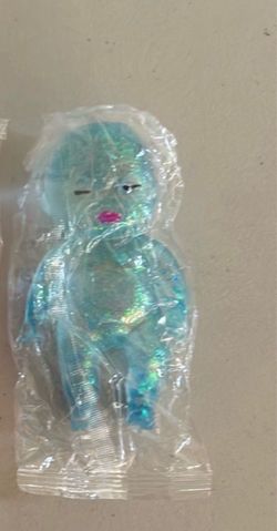 Large sugar baby squishy