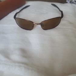 Oakley sunglasses