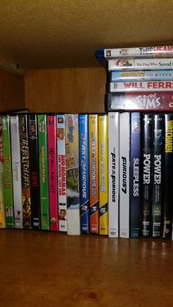 Movies