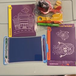 Magic Sketch Deluxe Kit