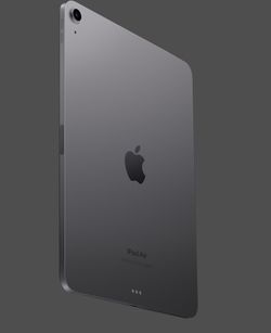 Apple iPad Air 10.9-inch Wi-Fi Only 64GB - Space Gray and