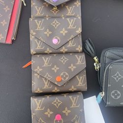 Womens Wallets