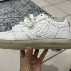 Heelys – Women’s 6 – Like New
