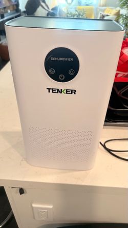 DEHUMIDIFIER (TANKER)