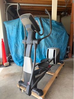 Pro-Form - 18.0 RE Elliptical, Pre-Owned