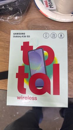 Samsung A36