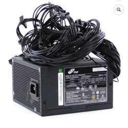 400W POWER SUPPLY GAMING COMPUTER PC