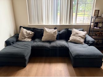 Small sofa