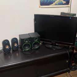 Monitor