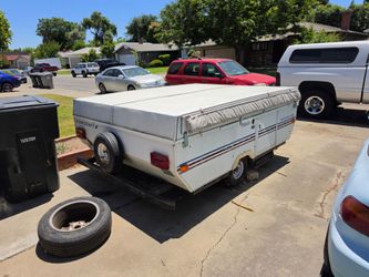 1993 starcraft Meteorite