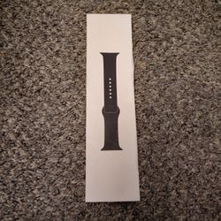 Apple Watch Sport Band 