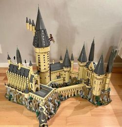 LEGOS Harry Potter for Sale in San Diego, CA - OfferUp