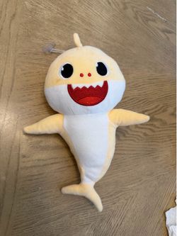 Pinkfong Singing Baby Shark song