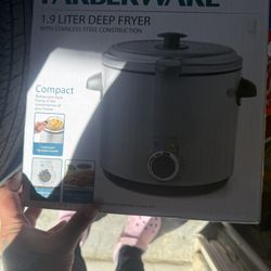 Fryer 