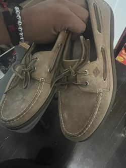 Sperrys