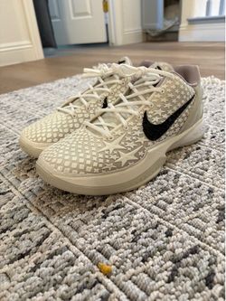 Nike Kobe 6 All Star 2.0 size 10.5 VNDS