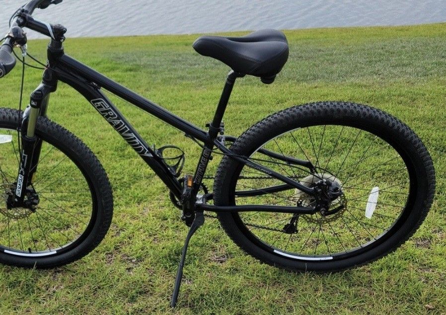 Bike, Gravity Like New