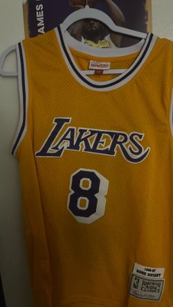 Lakers Kobe Bryant Jersey