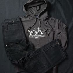 Louis Vuitton Sweater