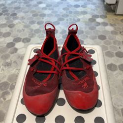 Kids Rock Climbing Shoes 