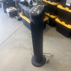 Ventiladores en muy buenas condiciones