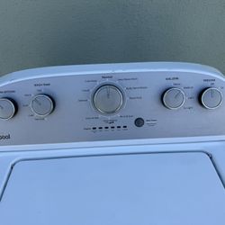 Whirlpool Washing Machine