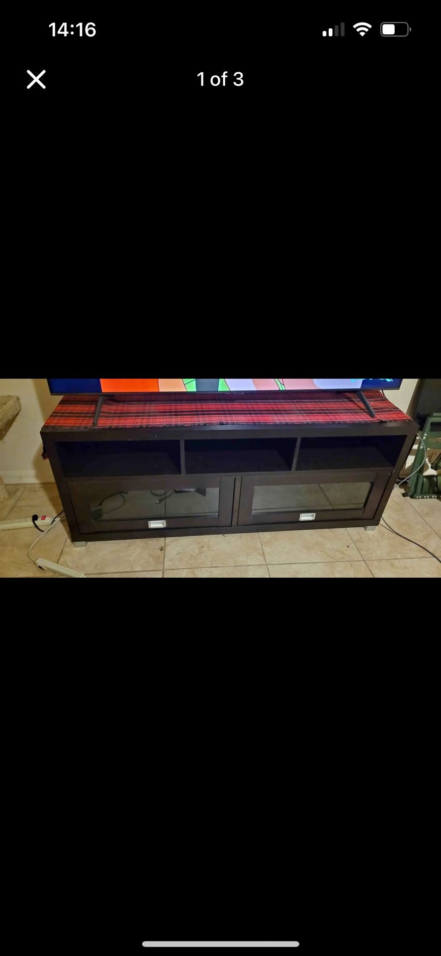 TV Stand