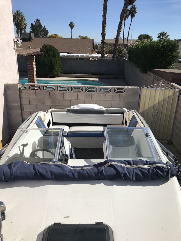 1991 bay liner for sale