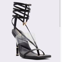 Aldo Heels