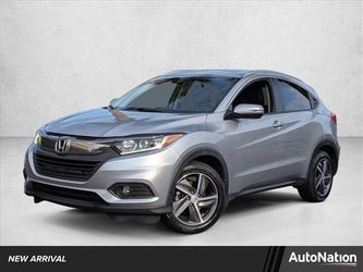 2022 Honda HR-V