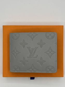Authentic LV Wallet Monogran Grey